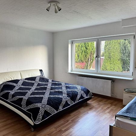 Ferienwohnung Am Schwarzwald Nagold Eksteriør billede
