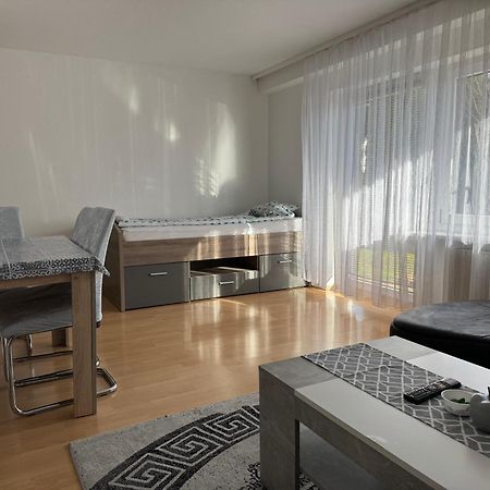 Ferienwohnung Am Schwarzwald Nagold Eksteriør billede