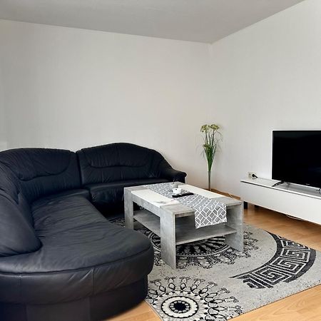 Ferienwohnung Am Schwarzwald Nagold Eksteriør billede