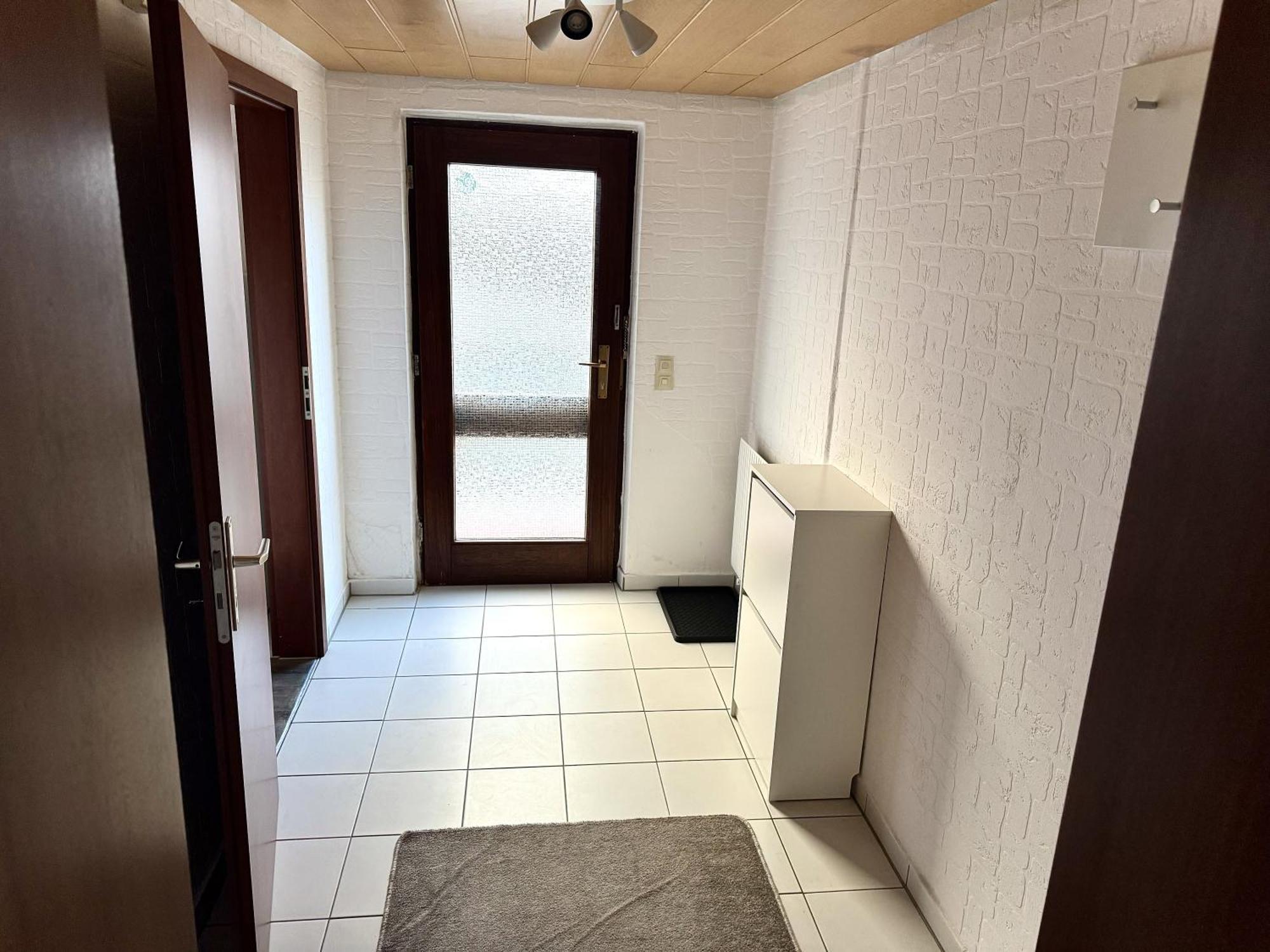Ferienwohnung Am Schwarzwald Nagold Eksteriør billede